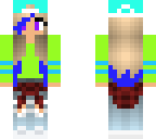 azuretheraptor skin edit3
