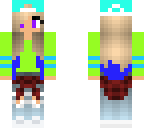 azuretheraptor skin editidk