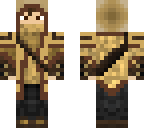 bandit