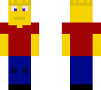 bart simpson