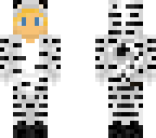 beau's skin