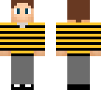 bee keeper