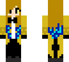 bill cipher