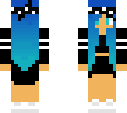 blue bella