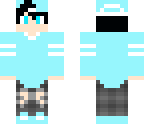 blue boy