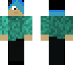 blue boy