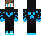 blue creeper guy