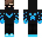 blue creeper guy edit