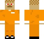 bob the inmate