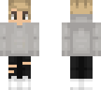 boy version