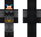 bruce wayne and batman