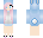 bunny grl