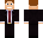 business man