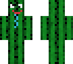 cactus noob