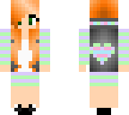 candy gamer girl