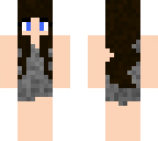 cave woman