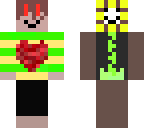 chara  flowey