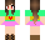 chara