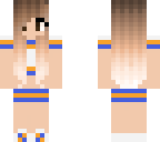 cheerleader
