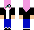 chichi oc
