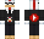 chicken dude moc