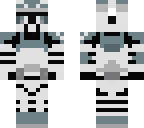 clone trooper boost