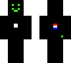 computer  man