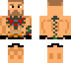conor mcgregor 2017