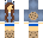 cookie girl