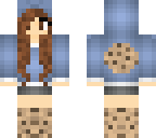 cookie girlz