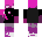 corrupted version pinksapphire