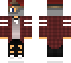 covered eye