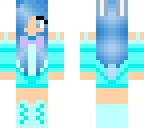 crystal fnaf oc