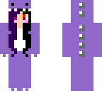 cute dino girl