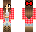 cute farm girl