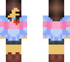 cute frisk
