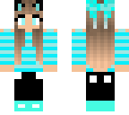 cute n' blue