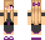 cute witchy girl