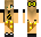 dalek girl