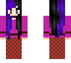 dark pirate in pj's