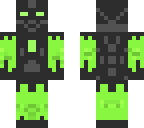 death fighter