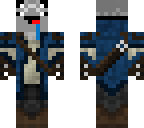 derpy archer fox