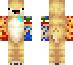 doge mexicano