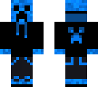 double colored creeper