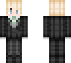 draco malfoy