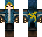 dragon rider edit