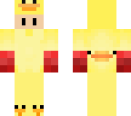 duck