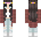 edited dog filter skin