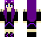 edited skin