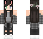 edited skin